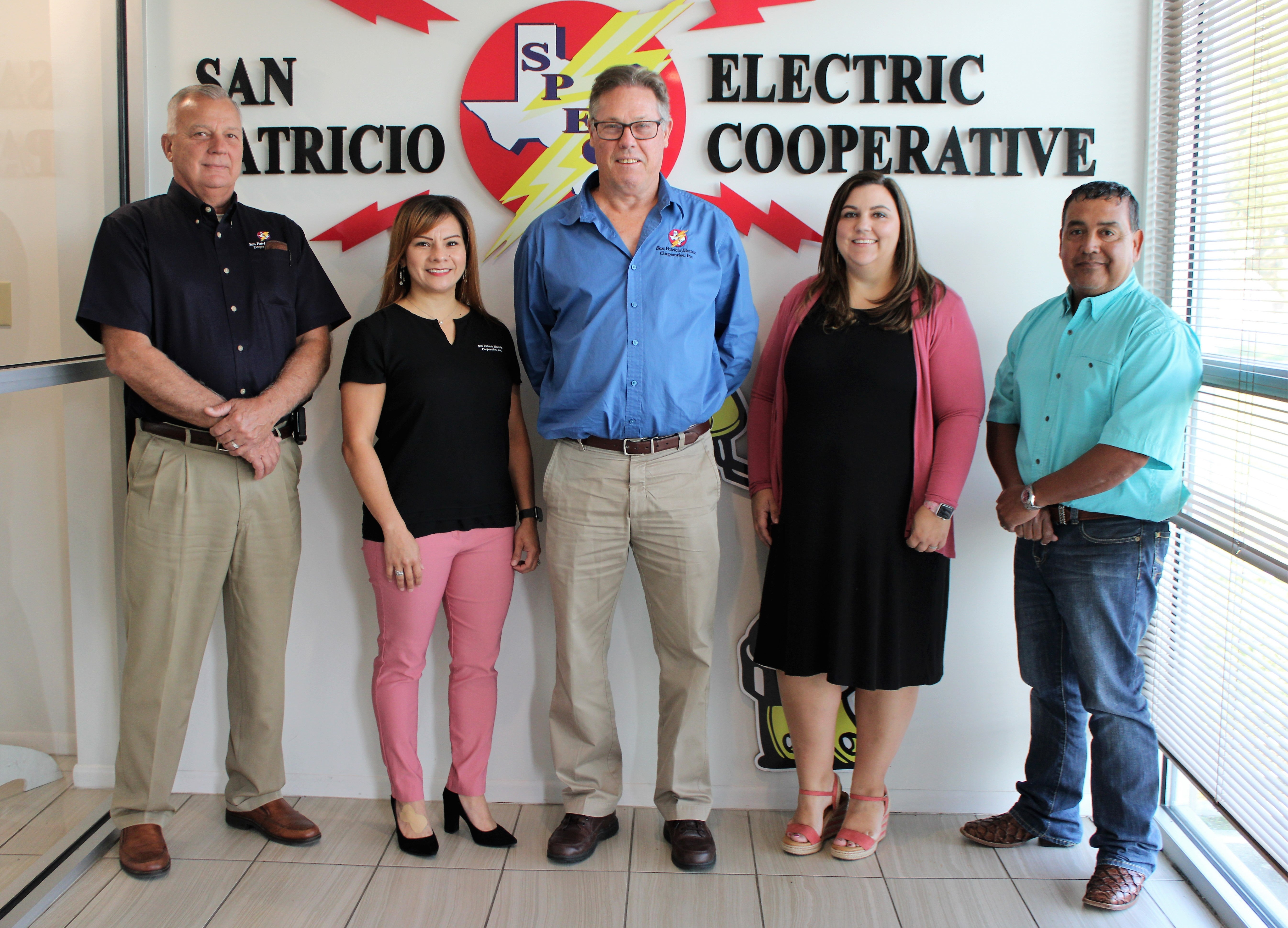 About Us | San Patricio Electric Cooperative